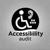 Accessibility audit